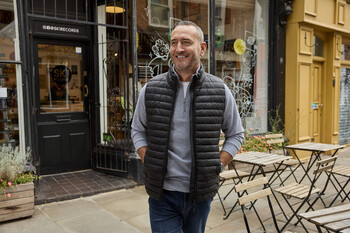 Will Mellor SS26