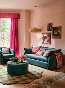 Sofology: Pattern Play