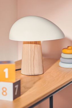 Fritz Hansen Night Owl Table Lamp