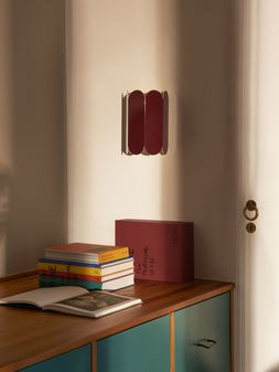 HAY Arcs Wall Sconce
