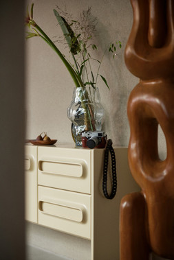 HKLIVING Space Dresser