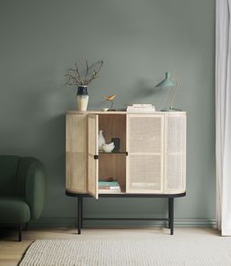 Warm Nordic Be My Guest Sideboard