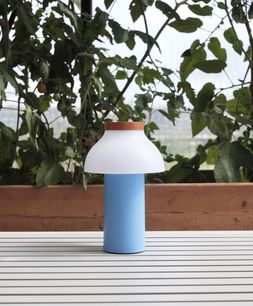 HAY PC Portable Lamp