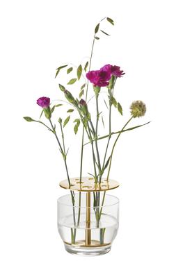 Fritz Hansen Ikebana Vase