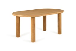 Munroe Dining Table 2m 0003 RRP €1,899 Now €1,099