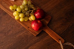 Acacia Serving Plate RRP €30 Now €18