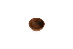 Wooden Bowl 15x7 RRP €28 Now €16
