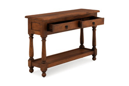 Jessie 2 Drawer Console Table RRP €649 Now €399