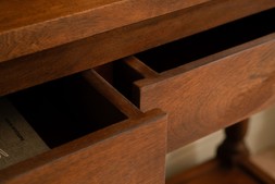 Jessie 2 Drawer Console Table RRP €649 Now €399