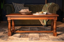Jessie Coffee Table RRP €549 NOW €325