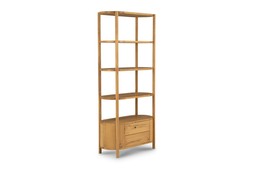 Stannis Bookcase -RRP €1,599 NOW €999