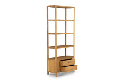 Stannis Bookcase -RRP €1,599 NOW €999