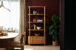Stannis Bookcase -RRP €1,599 NOW €999