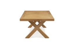  Granada Herringbone Coffee Table - RRP €799 NOW €449