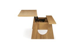 Garda Coffee Table with Lift-Top - - RRP €999 NOW €599