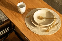 Garda Coffee Table with Lift-Top - - RRP €999 NOW €599