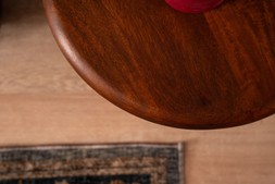Epsom Round Side Table RRP €325 Now €199