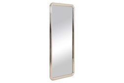 Nordic Floor Glass Mirror 74x164 RRP €449 Now €299