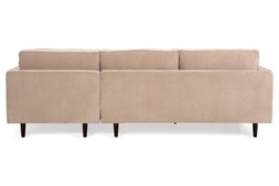 Turner Taupe Corner Unit RRP €2,799 Now €1,799