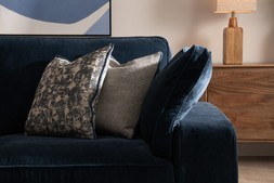 Casa 2 Seater with Chaise RRP €2,899 Now €1,899