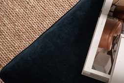 Casa Footstool RRP €499 Now €349