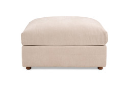 Aura Footstool RRP €599 Now €349