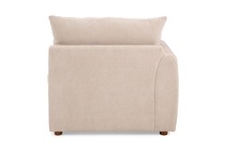 Aura One Arm Sofa Piece LHF RRP €949 Now €599