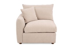 Aura One Arm Sofa Piece LHF RRP €949 Now €599