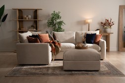 Aura 2 Corner RRP €3,799 Now €2,375