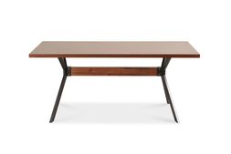 New England Dining Table