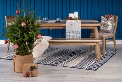 Havana Extending Dining Table