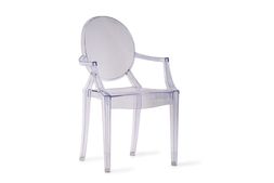 Ghost Armchair