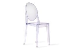 Ghost Dining Chair