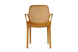 Renex Chair Mustard