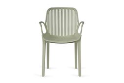 Renex Chair Green