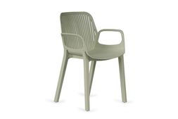 Renex Chair Green