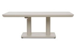 Nola Adjustable Height Coffee to Dining Outdoor Table RRP €899 NOW €559