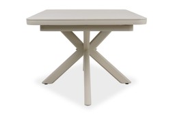 Turin Extendable Outdoor Dining Table RRP €1899 NOW €1199