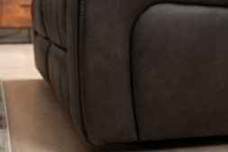Lansdowne Electric Recliner 2 Seater Sofa - RRP €2199 NOW €1299