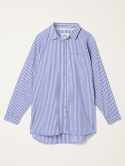FatFace Bessie Stripe Shirt, £49.50, W66095