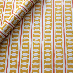 Patterned Paper Charleston Stripe