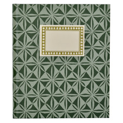 Large Hardback Notebook Windmill Kraken