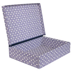 A4 Box File Animalcules Twilight