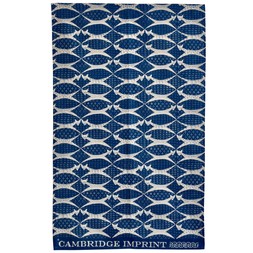 Cats Tea Towel