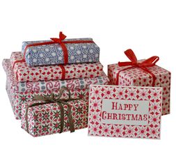 Christmas Parcels