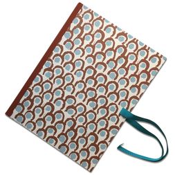 A4 Portfolio Charleston Loop and Spot