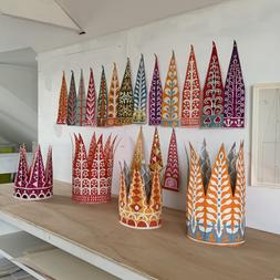 Six Crowns