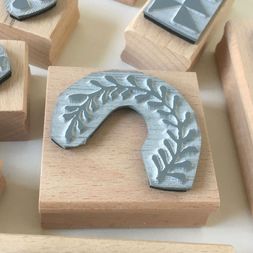 Curled Frond