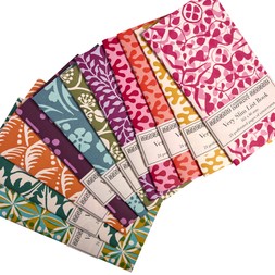 Cambridge Imprint Very Slim List Books