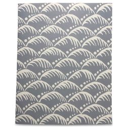 Exercise Book Wave Storm